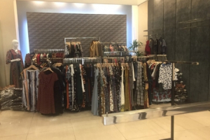 Thu giữ hơn 9.000 sản phẩm của SEVEN.am, lấy mẫu kiểm tra nguồn gốc sản phẩm