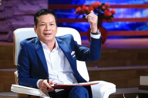 Shark Hưng: Muốn giàu không chỉ quản lý tài chính mà còn phải học kỹ năng