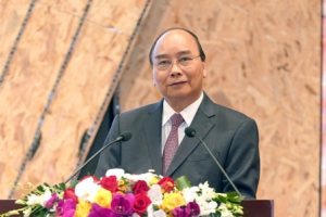 Thủ tướng: Dành ưu đãi cho doanh nghiệp tham gia đào tạo và sử dụng học viên từ cơ sở giáo dục nghề nghiệp