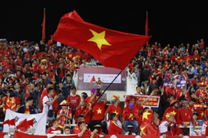Vì sao Thái Lan vẫn là đối thủ khó chịu?