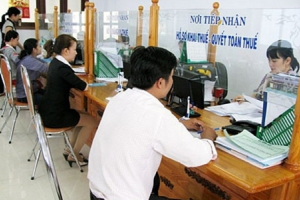 Hướng dẫn mới về thuế thu nhập doanh nghiệp