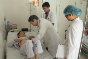 ‘Bỏ đói tế bào ung thư’ là quan niệm sai lầm