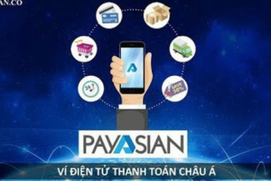 Bộ Công an: Ví điện tử PayAsian có dấu hiệu lừa đảo chiếm đoạt tài sản