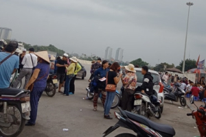 Vé 'chợ đen' trận Việt Nam - Thái Lan đã tăng gấp 10 lần