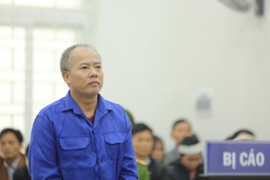 Tuyến án tử hình hung thủ thảm sát cả nhà em trai ở Đan Phượng