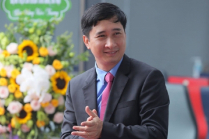 “Hệ sinh thái” y dược của ông chủ Eco Pharma