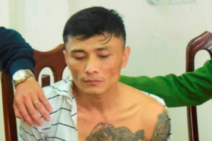 Thừa Thiên – Huế: Bắt quả tang đối tượng tàng trữ trái phép hơn 300 viên ma túy