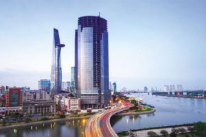 Năm thứ 2 liên tiếp tăng trưởng GDP trên 7%, lạm phát đạt 2,73%