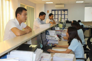 Quy định mới về quản lý rủi ro trong hoạt động nghiệp vụ hải quan