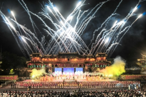 Festival Huế lần thứ XI năm 2020: “Di sản văn hóa với hội nhập và phát triển – Huế luôn luôn mới”