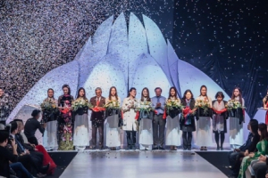 100 Doanh nghiệp tham dự Hội chợ và Triển lãm Thời trang Quốc tế Việt Nam 2019