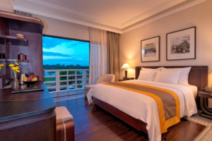 Khách Sạn Azerai La Residence Huế kịp "thay áo mới" trước thềm năm mới