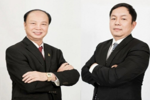 Ngân hàng LienVietPostBank có Chủ tịch mới