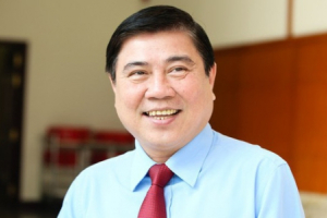 Bàn về phát triển thương hiệu sản phẩm doanh nghiệp, Chủ tịch UBND TP.HCM tâm đắc câu nói của Stephen King: "Một sản phẩm có thể lỗi thời nhanh chóng nhưng một thương hiệu thành công sống mãi với thời gian" 22