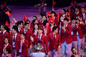 Thủ tướng gửi thư động viên đoàn thể thao Việt Nam thi đấu tại SEA Games 30