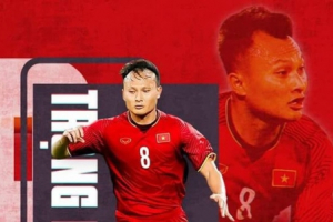 Trọng Hoàng- Người chiến binh thầm lặng
