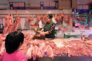 Giá thịt lợn tăng cao, ADB giảm dự báo tăng trưởng châu Á nhưng lại tăng GDP của Việt Nam