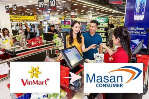 Bài học lớn về tầm vóc Việt từ thương vụ bom tấn của Vingroup và Masan