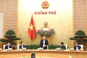 Phó Thủ tướng Thường trực: Khẩn trương cải tạo, nâng cấp kết cấu hạ tầng các cảng hàng không