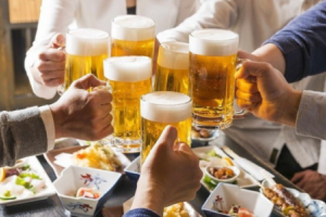 Triển khai Luật Phòng chống tác hại rượu bia: Đã thay đổi ý thức người dân