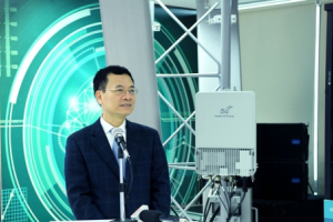 Việt Nam chính thức làm chủ công nghệ 5G