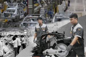 Năm 2020: Kỳ vọng bứt phá cho kinh tế tư nhân