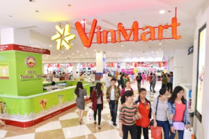 Masan muốn chiếm 35% doanh thu mặt hàng tươi sống, đóng hàng trăm cửa hàng Vinmart, Vinmart+ không hiệu quả