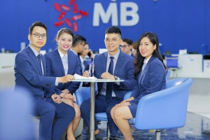 ẤN TƯỢNG MB 2019: Gia nhập câu lạc bộ 10.000 tỷ đồng – Giữ vị trí Bancas số 1 thị trường
