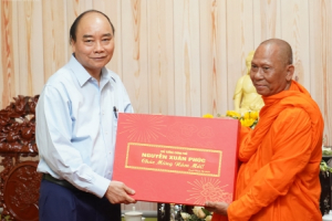 Không để người dân nào không có Tết vì bệnh quan liêu, xa dân