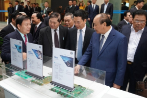 100 triệu dân, 100 nghìn doanh nghiệp số và mục tiêu 30% GDP