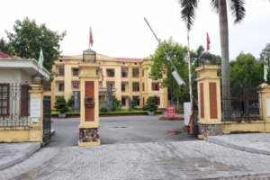 Đấu thầu tại huyện Quảng Xương (Thanh Hóa): Tiết kiệm siêu thấp, xuất hiện nhà thầu "thân quen"