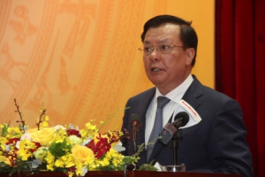 Năm 2020, ngành Thuế phấn đấu thu vượt 5% dự toán được giao