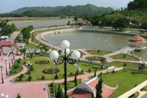 Hà Tĩnh: Nơi mạch nguồn cách mạng chảy mãi trong huyết quản con người xứ Nghệ