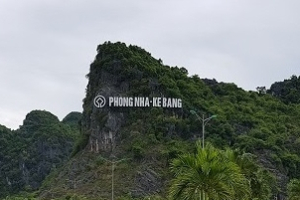 Quảng Bình: Khu du lịch Phong Nha – Kẻ Bàng đón nhận quyết định thành lập thị trấn
