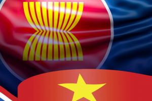 Việt Nam có vị thế tốt để đưa ASEAN tiến lên