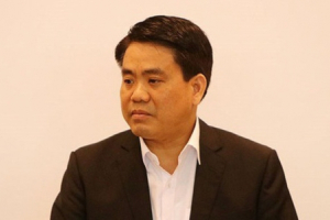 Chủ tịch Nguyễn Đức Chung: Phát miễn phí 5-10 triệu khẩu trang không phải quá lớn