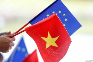 Hành trình EVFTA: Một thập kỷ nỗ lực
