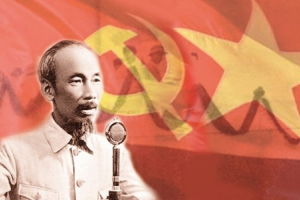 Đảng Cộng sản Việt Nam - Kết tinh của lịch sử, trọng trách trước lịch sử