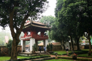 Hà Nội: Các di tích, danh lam thắng cảnh mở cửa đón khách trở lại