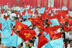 Mỗi cán bộ, đảng viên phải luôn tự soi, tự sửa