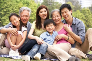 Từ trận đại dịch nhiều ám ảnh, ta nhận ra 2 thứ quý giá nhất đời người: Gia đình và sức khỏe