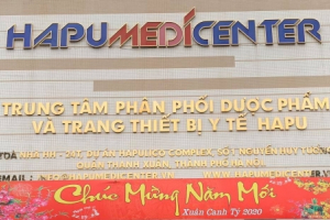 Hiệu thuốc đồng loạt gỡ biển "không bán hàng", đẩy mạnh sản xuất khẩu trang