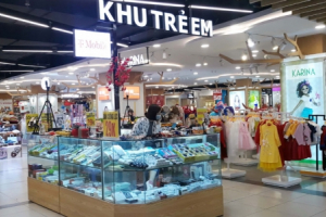 Mua bán online “lên ngôi” thời dịch bệnh