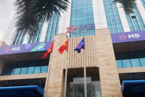 MB được chấp thuận tăng vốn điều lệ