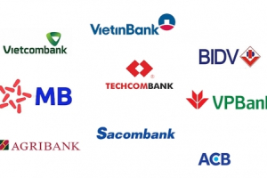 9 ngân hàng Việt Nam lọt Top 500 thương hiệu ngân hàng giá trị nhất thế giới 2020