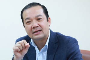 Đưa công nghệ vào nông nghiệp là có trách nhiệm với đất nước
