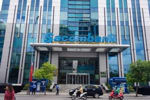 Kế hoạch xử lý 15.000 tỷ đồng nợ xấu của Sacombank trong năm 2020