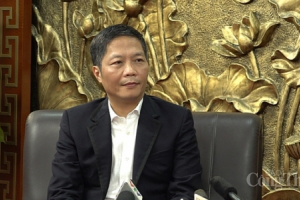 Bộ trưởng Trần Tuấn Anh: Nghị viện châu Âu thông qua EVFTA - Khẳng định Việt Nam là đối tác đáng tin cậy, uy tín