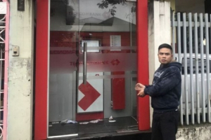 Hà Nội: Lừa bán khẩu trang trên mạng để lấy 350 triệu đồng đi đánh bạc