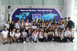 Vinamilk và chiến lược xây dựng đội ngũ kế thừa tài năng